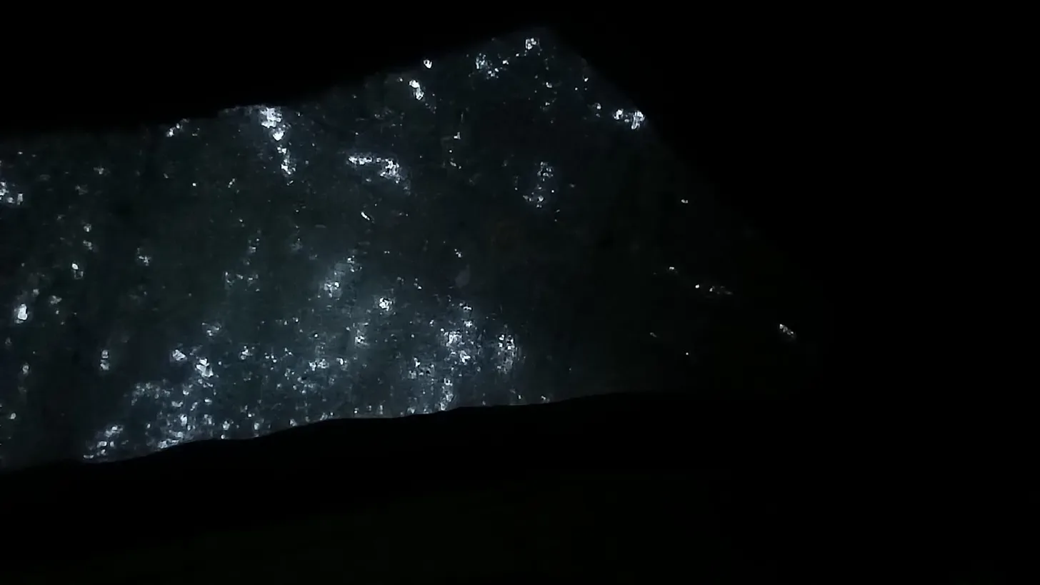 Kad nakšņošana dabā kļūst par īstu piedzīvojumu 🌿⛺